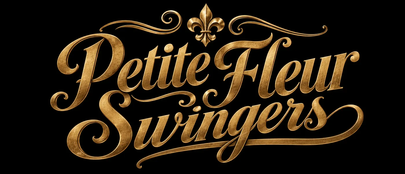 Petite Fleur Swingers